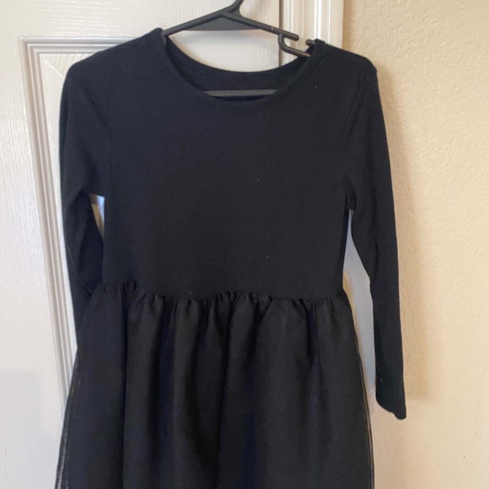 Old navy dress 4t